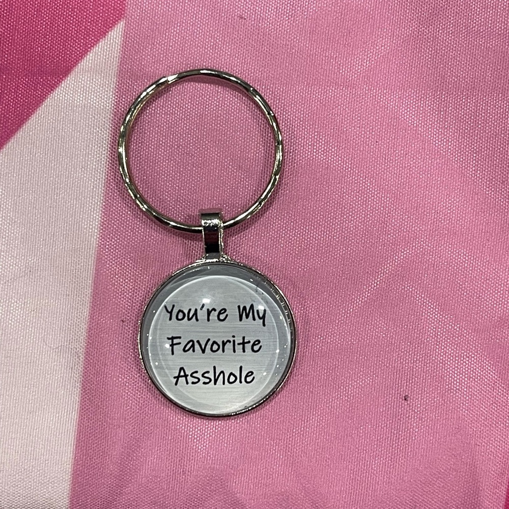 Keychain
